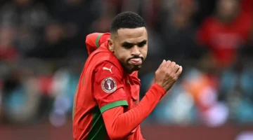 صفقة كبرى.. يوسف النصيري يقترب من التوقيع الرسمي مع يوفنتوس الإيطالي